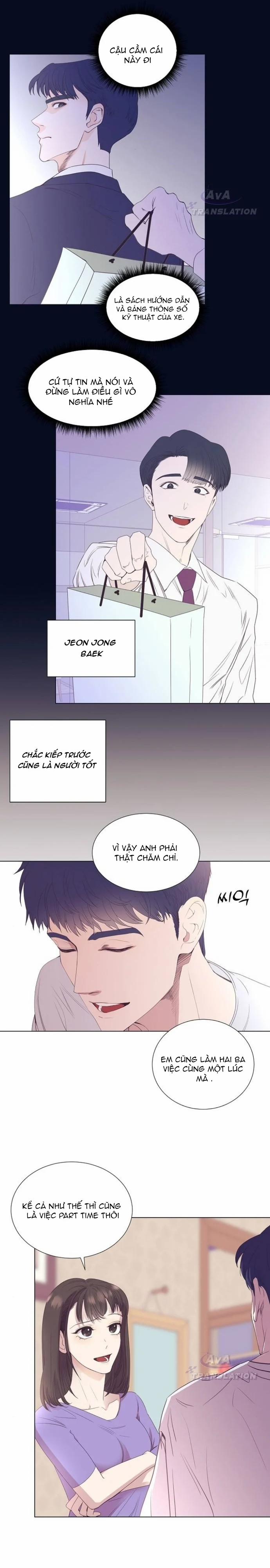 Tôi Trở Thành Thiên Tài Bán Hàng 4 trang 13