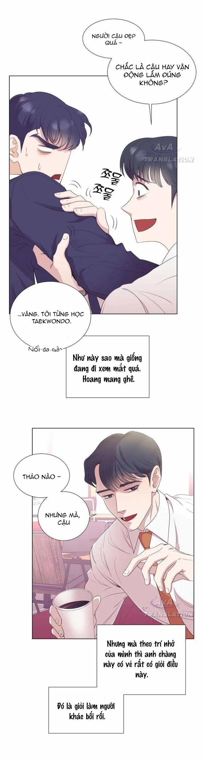 Tôi Trở Thành Thiên Tài Bán Hàng 4 trang 22