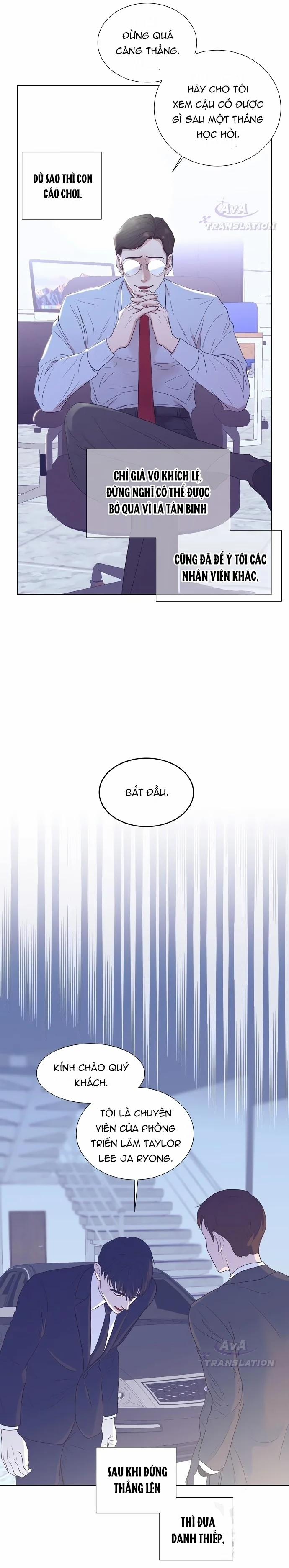 Tôi Trở Thành Thiên Tài Bán Hàng 5 trang 14