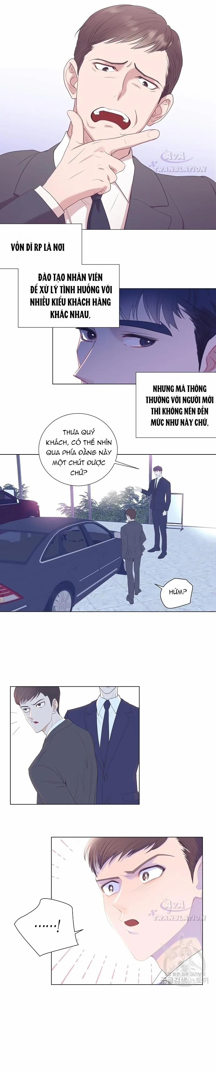 Tôi Trở Thành Thiên Tài Bán Hàng 5 trang 17