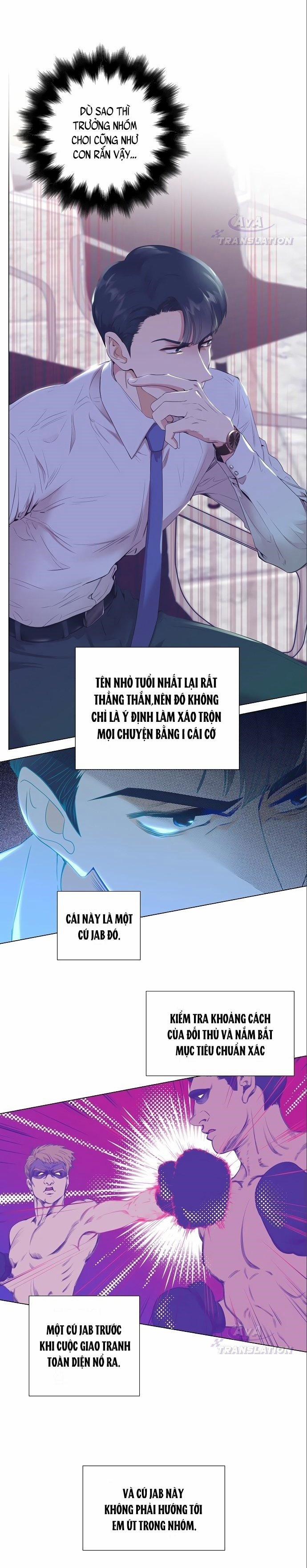 Tôi Trở Thành Thiên Tài Bán Hàng 6 trang 2