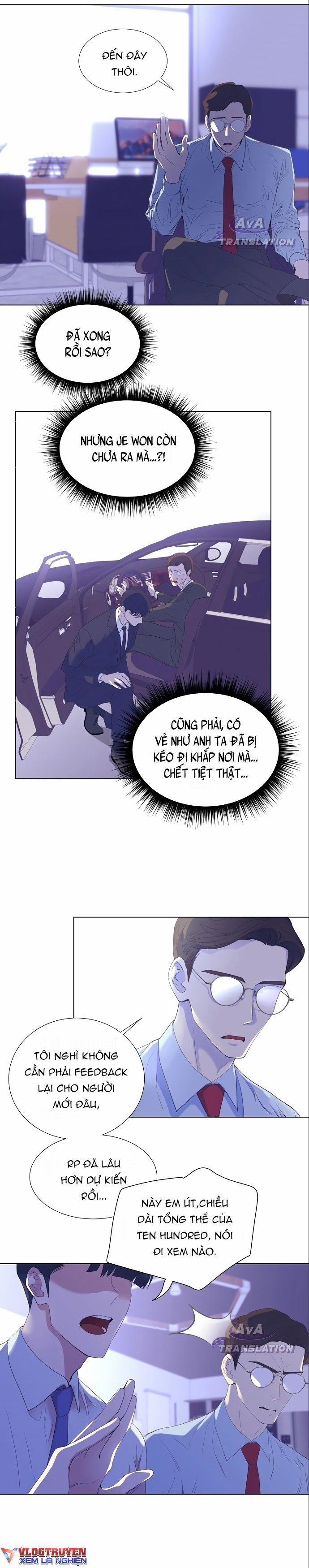 Tôi Trở Thành Thiên Tài Bán Hàng 6 trang 30