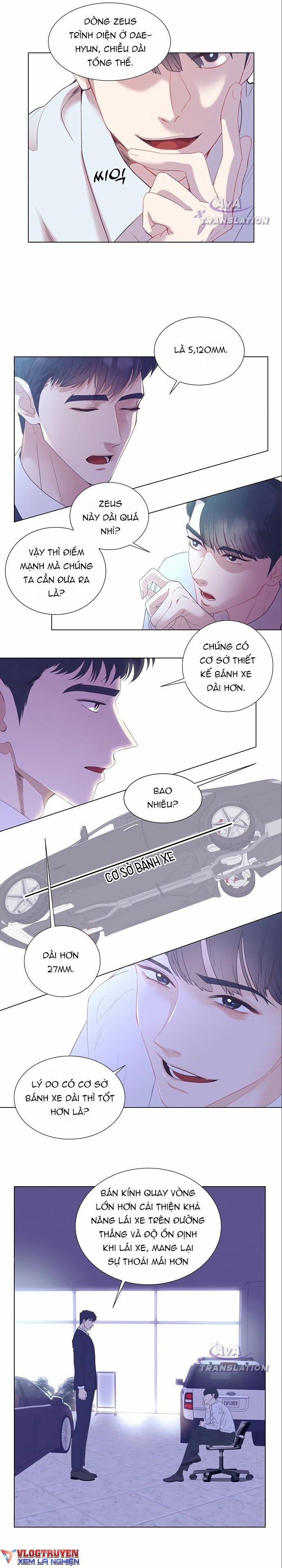 Tôi Trở Thành Thiên Tài Bán Hàng 6 trang 34