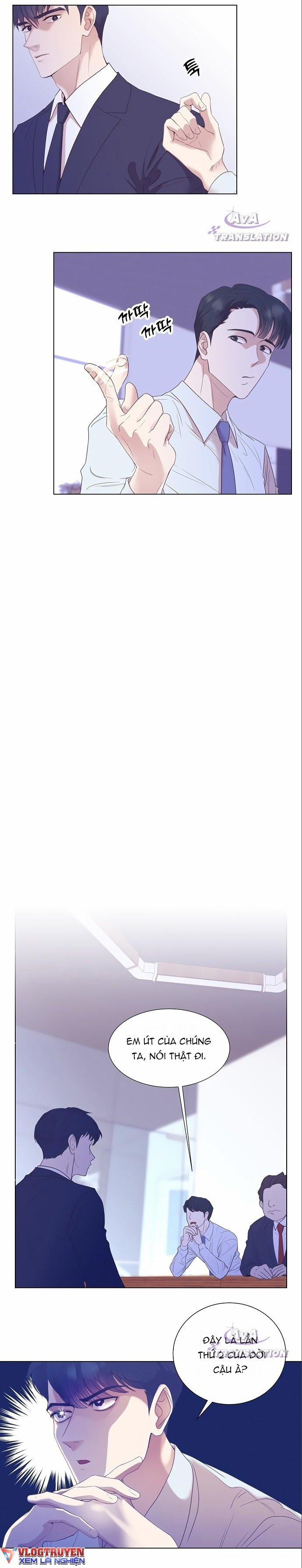 Tôi Trở Thành Thiên Tài Bán Hàng 6 trang 36