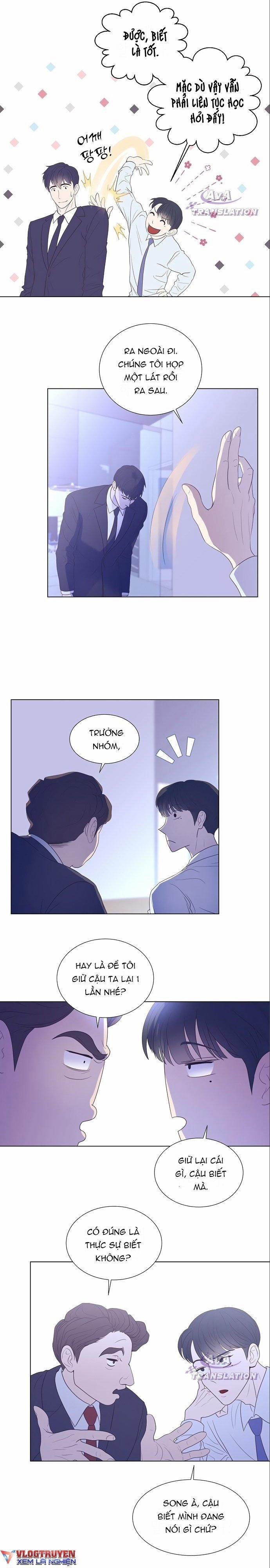 Tôi Trở Thành Thiên Tài Bán Hàng 6 trang 39