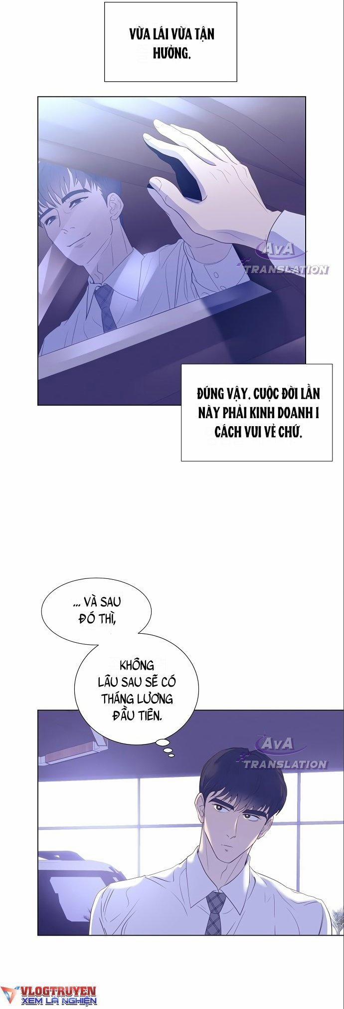 Tôi Trở Thành Thiên Tài Bán Hàng 6 trang 44