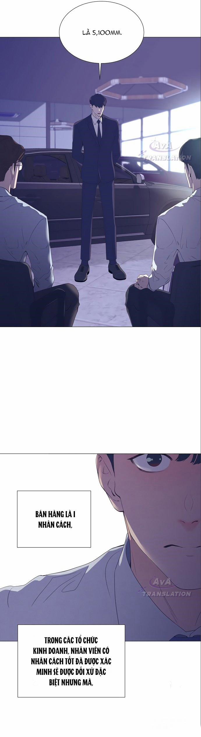 Tôi Trở Thành Thiên Tài Bán Hàng 6 trang 7