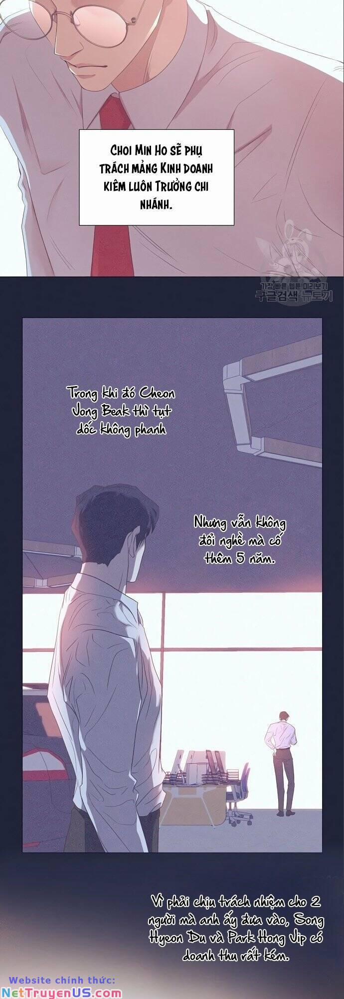 Tôi Trở Thành Thiên Tài Bán Hàng 7 trang 17