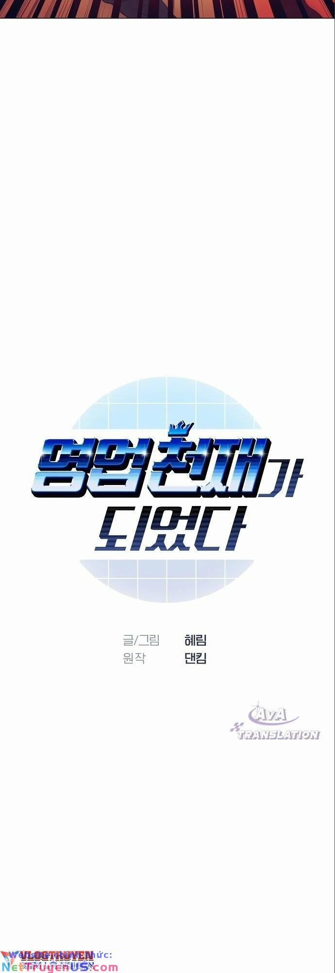 Tôi Trở Thành Thiên Tài Bán Hàng 7 trang 5