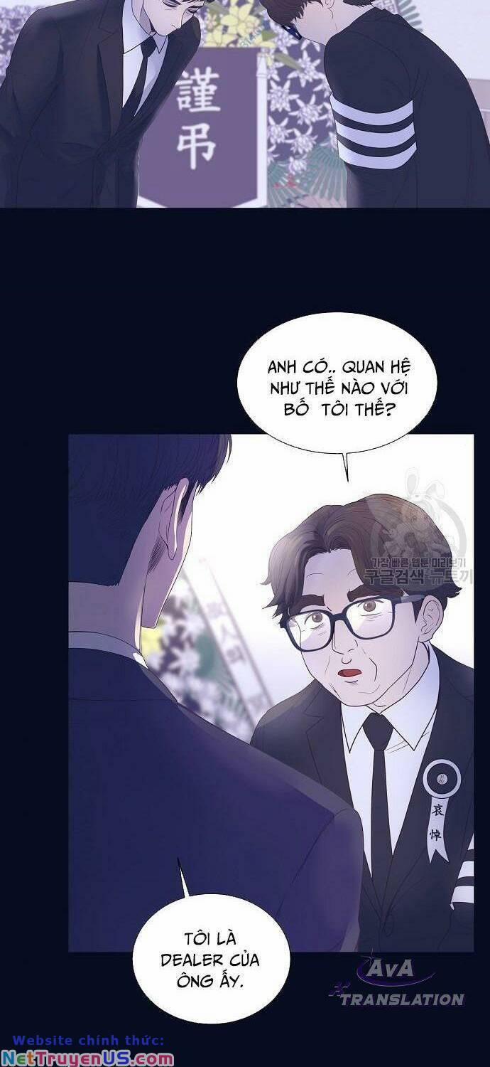 Tôi Trở Thành Thiên Tài Bán Hàng 8 trang 10