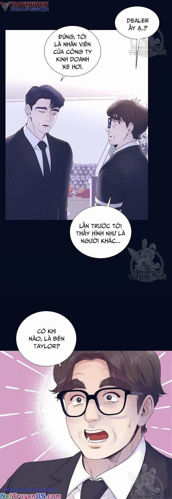 Tôi Trở Thành Thiên Tài Bán Hàng 8 trang 11