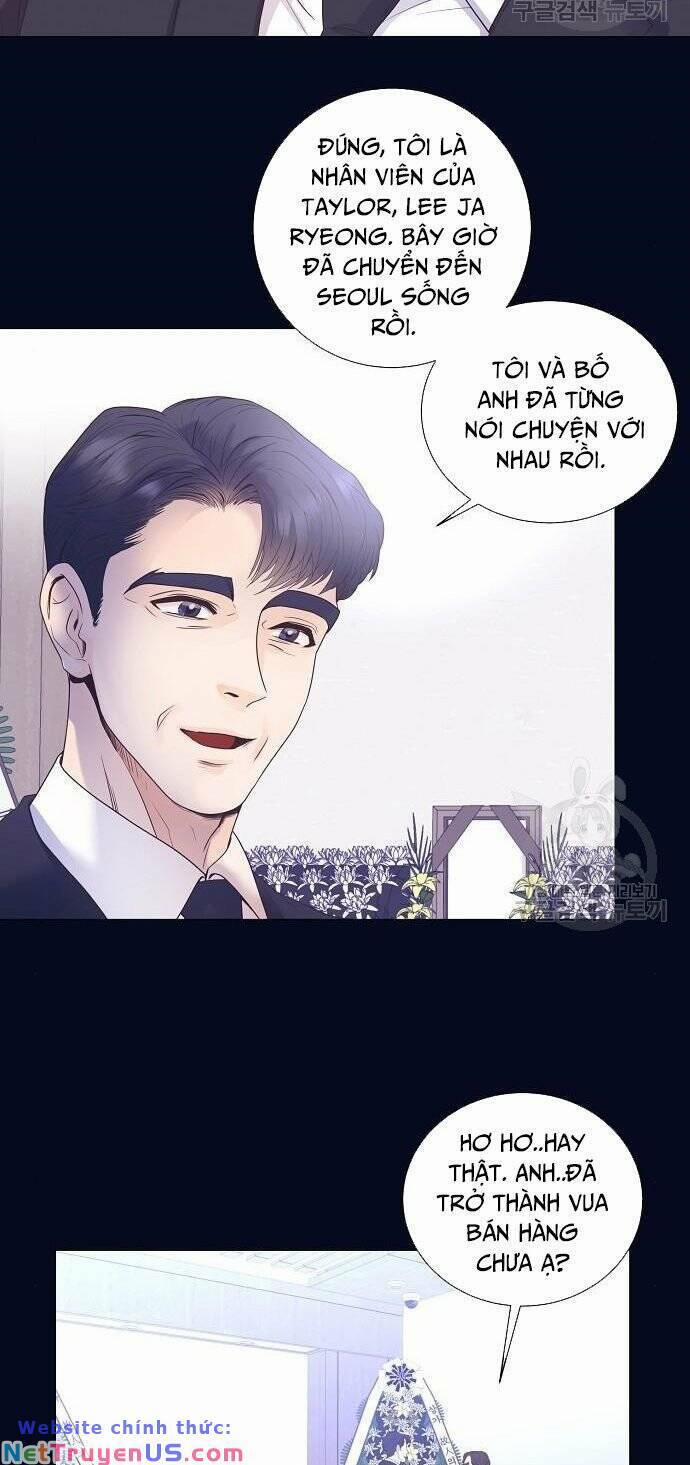 Tôi Trở Thành Thiên Tài Bán Hàng 8 trang 12