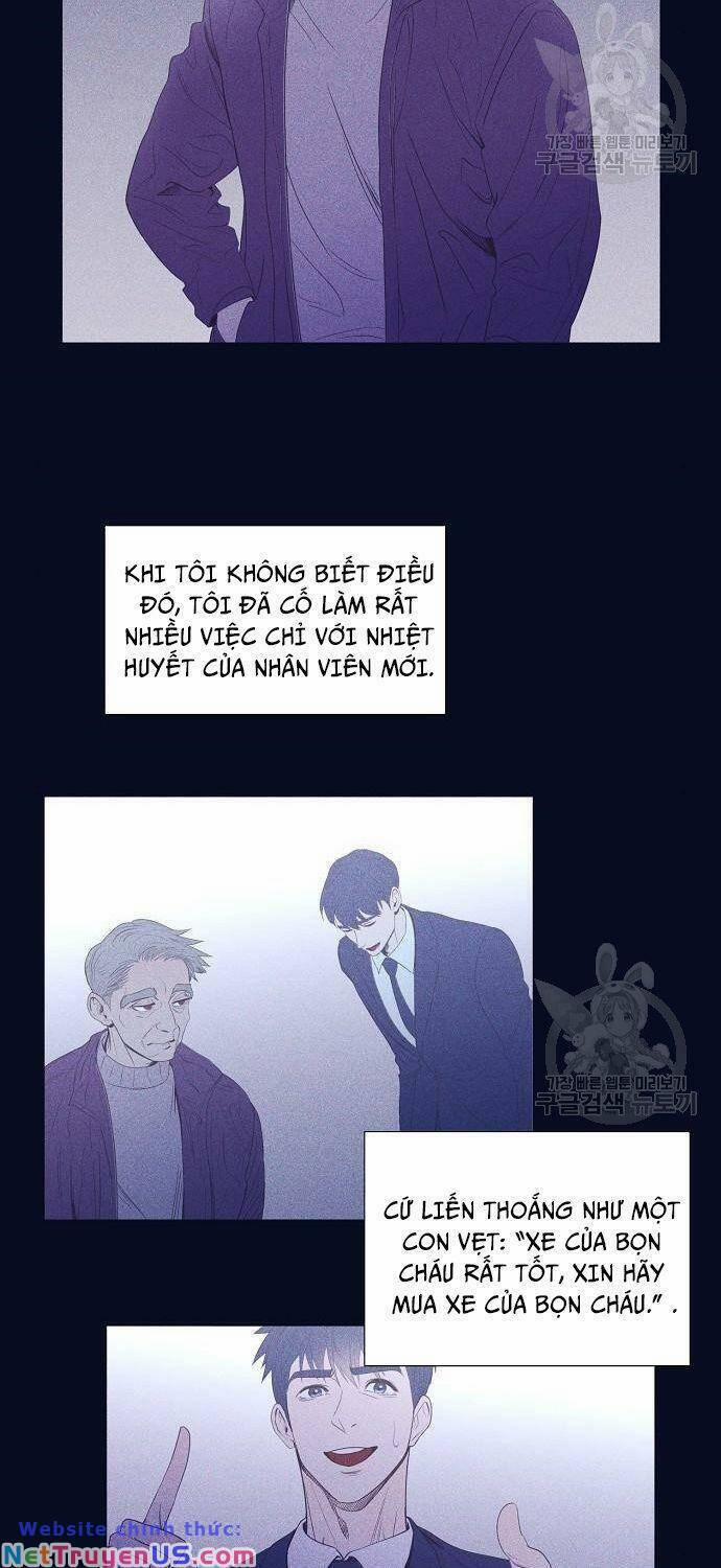 Tôi Trở Thành Thiên Tài Bán Hàng 8 trang 21