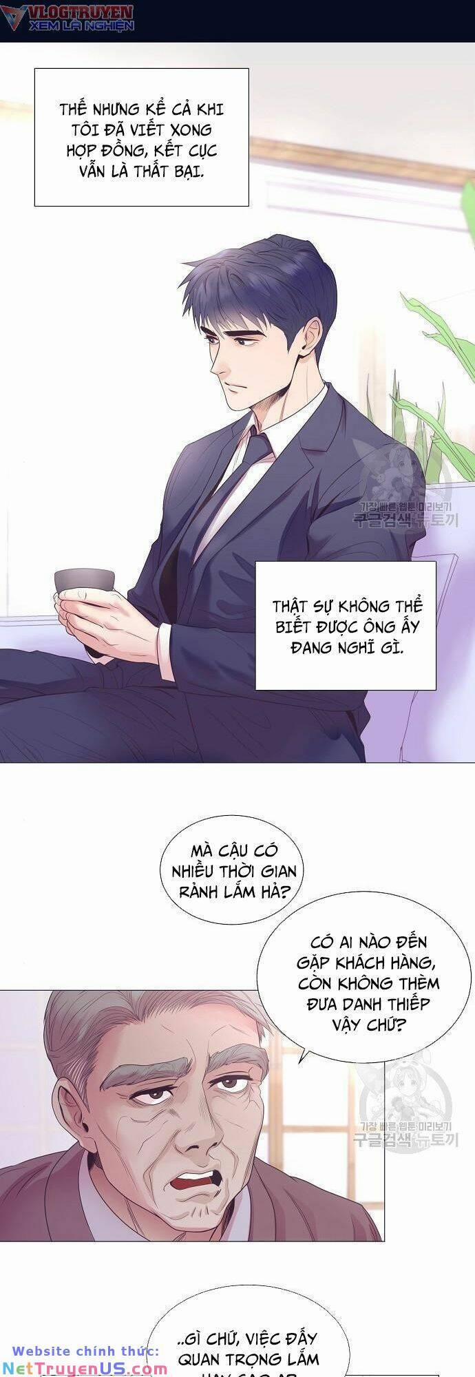 Tôi Trở Thành Thiên Tài Bán Hàng 8 trang 23