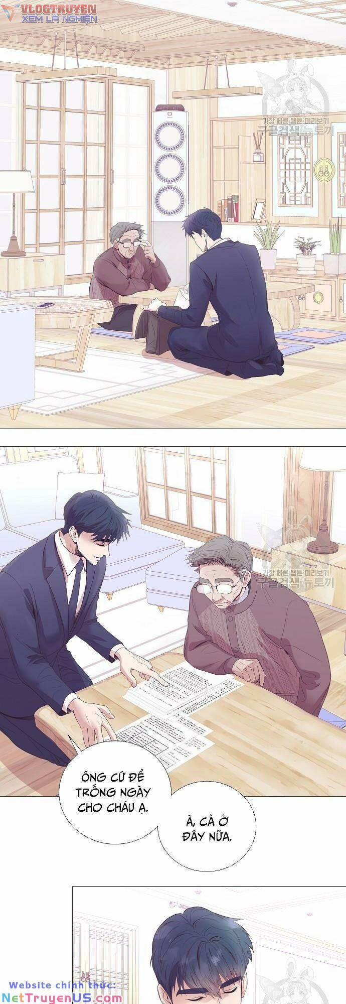 Tôi Trở Thành Thiên Tài Bán Hàng 8 trang 44