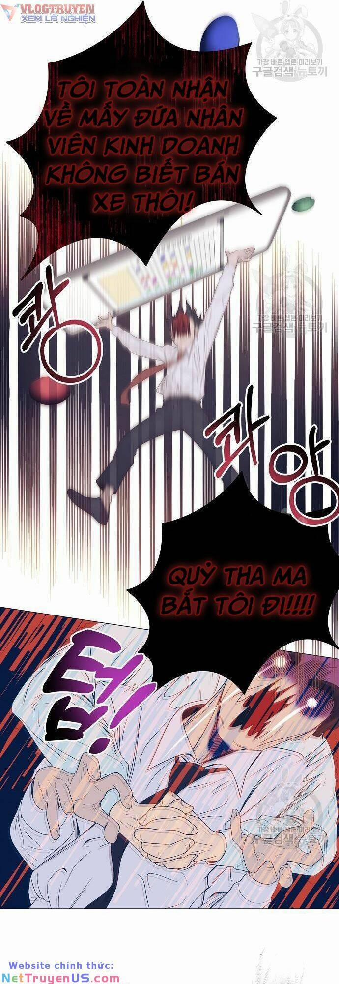 Tôi Trở Thành Thiên Tài Bán Hàng 9 trang 20