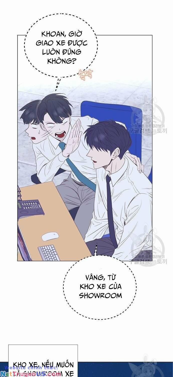 Tôi Trở Thành Thiên Tài Bán Hàng 9 trang 32