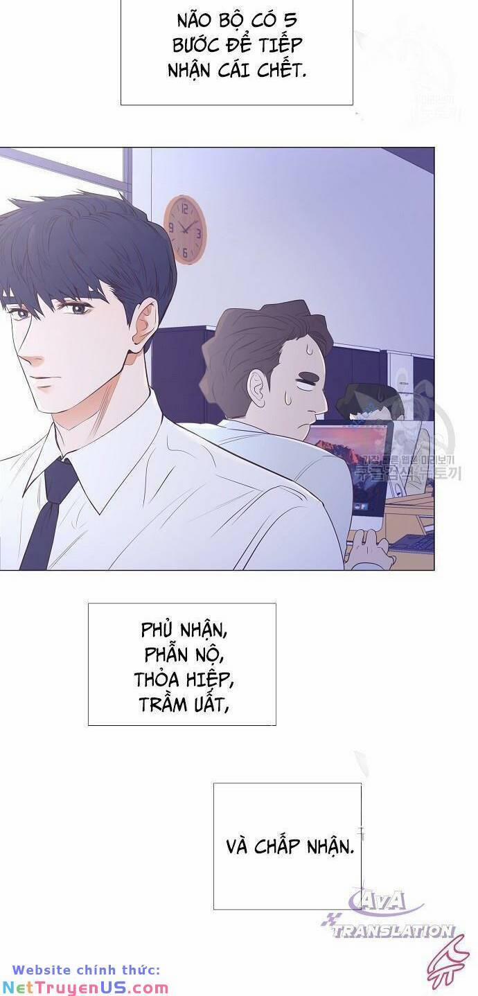 Tôi Trở Thành Thiên Tài Bán Hàng 9 trang 4