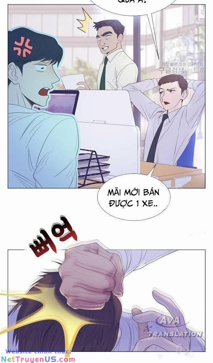 Tôi Trở Thành Thiên Tài Bán Hàng 9 trang 7