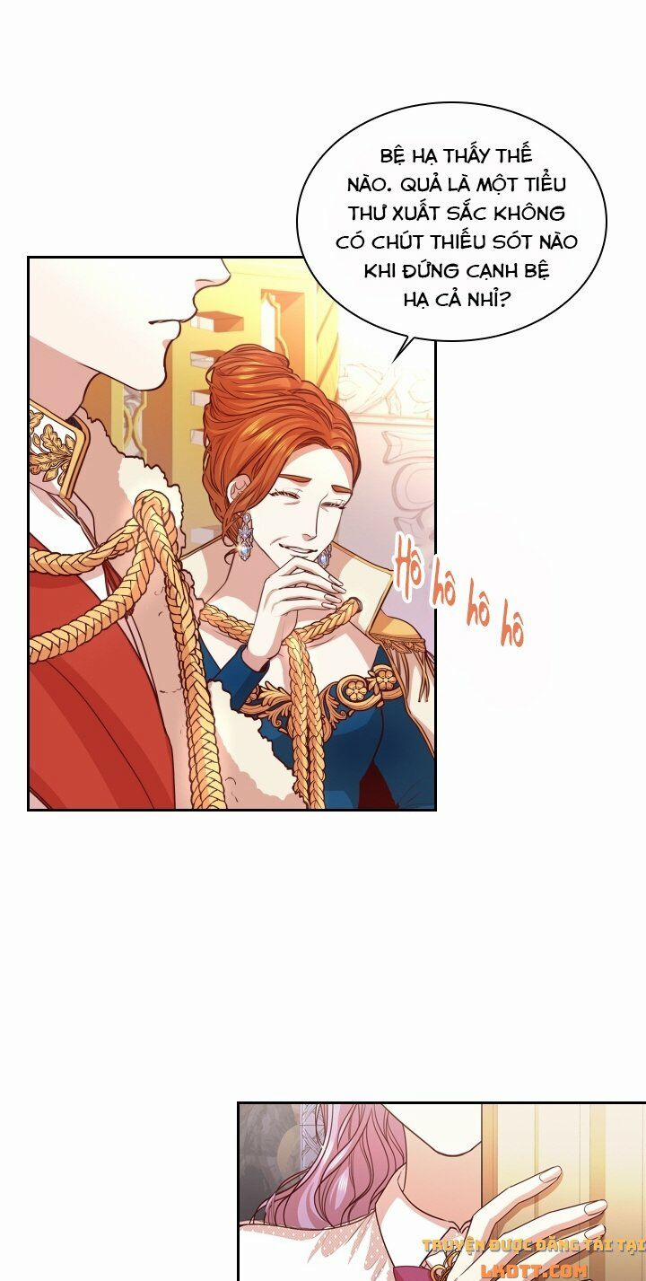 Tôi Trở Thành Thư Ký Của Bạo Chúa 11 trang 16