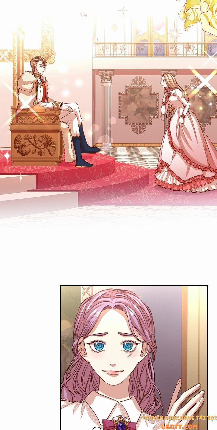 Tôi Trở Thành Thư Ký Của Bạo Chúa 11 trang 19