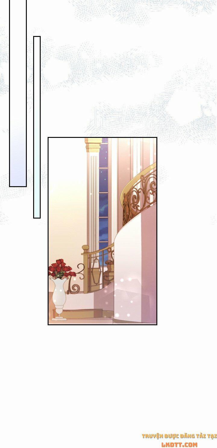 Tôi Trở Thành Thư Ký Của Bạo Chúa 11 trang 21