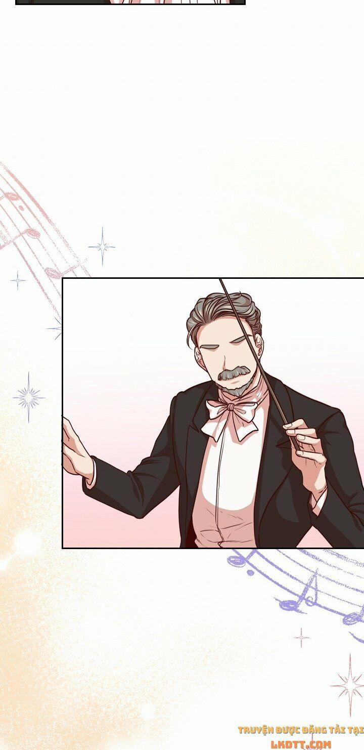 Tôi Trở Thành Thư Ký Của Bạo Chúa 11 trang 28