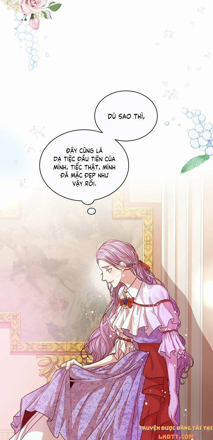 Tôi Trở Thành Thư Ký Của Bạo Chúa 11 trang 31