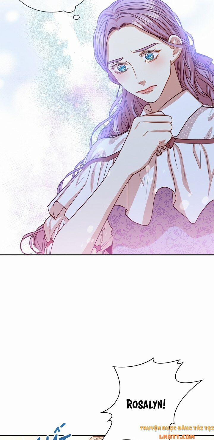 Tôi Trở Thành Thư Ký Của Bạo Chúa 11 trang 37