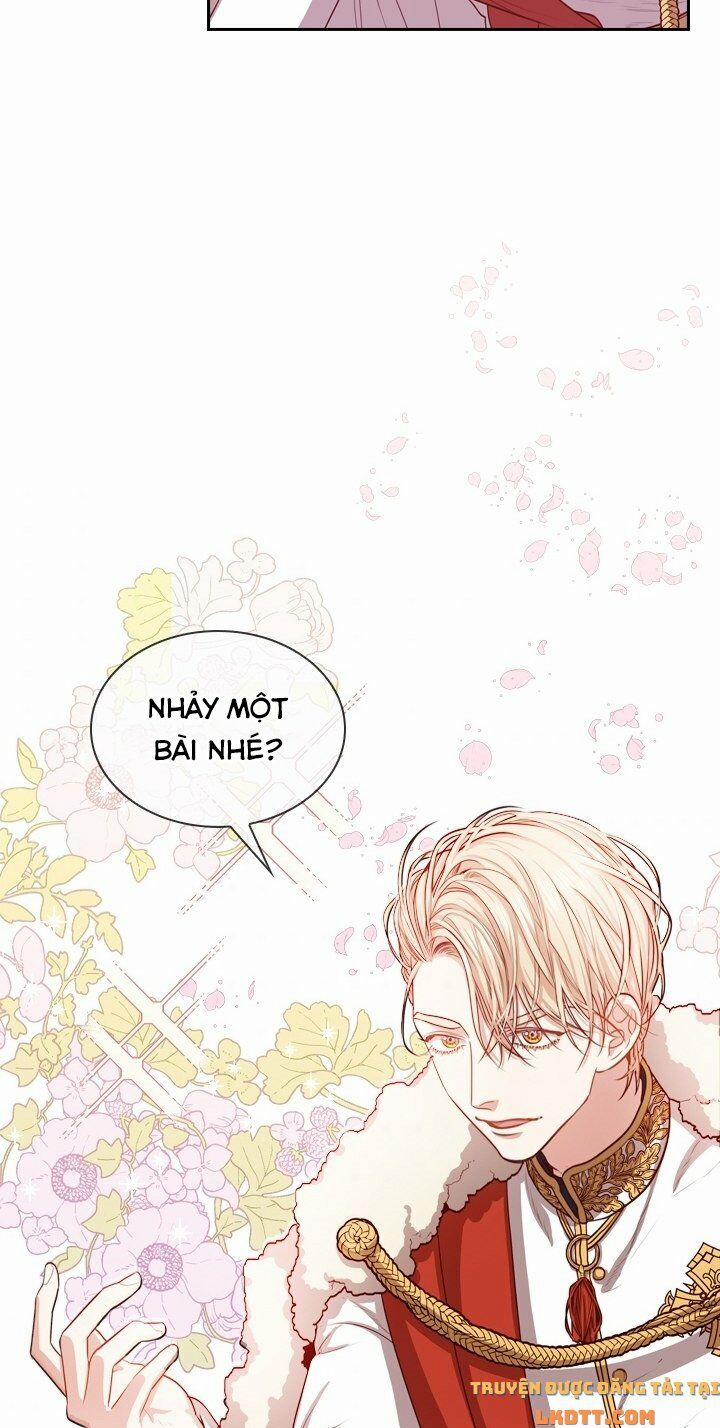 Tôi Trở Thành Thư Ký Của Bạo Chúa 11 trang 41