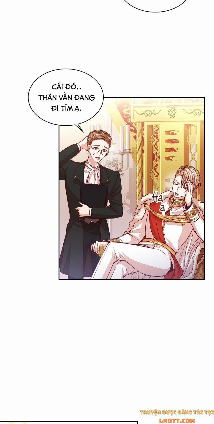 Tôi Trở Thành Thư Ký Của Bạo Chúa 11 trang 7