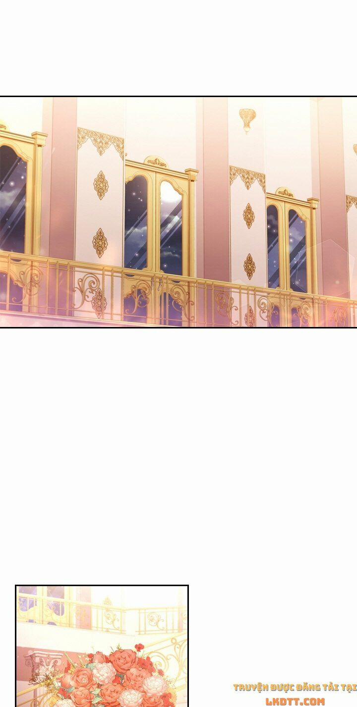 Tôi Trở Thành Thư Ký Của Bạo Chúa 12 trang 0