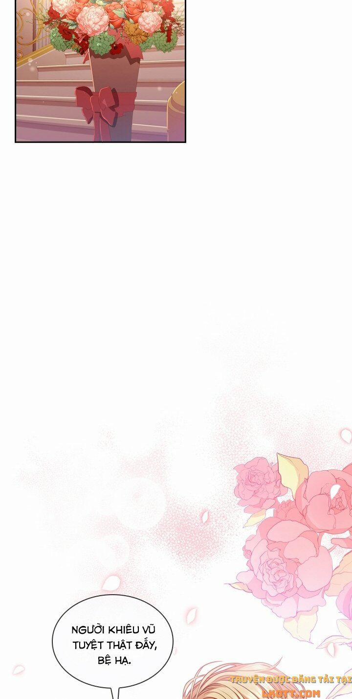 Tôi Trở Thành Thư Ký Của Bạo Chúa 12 trang 1