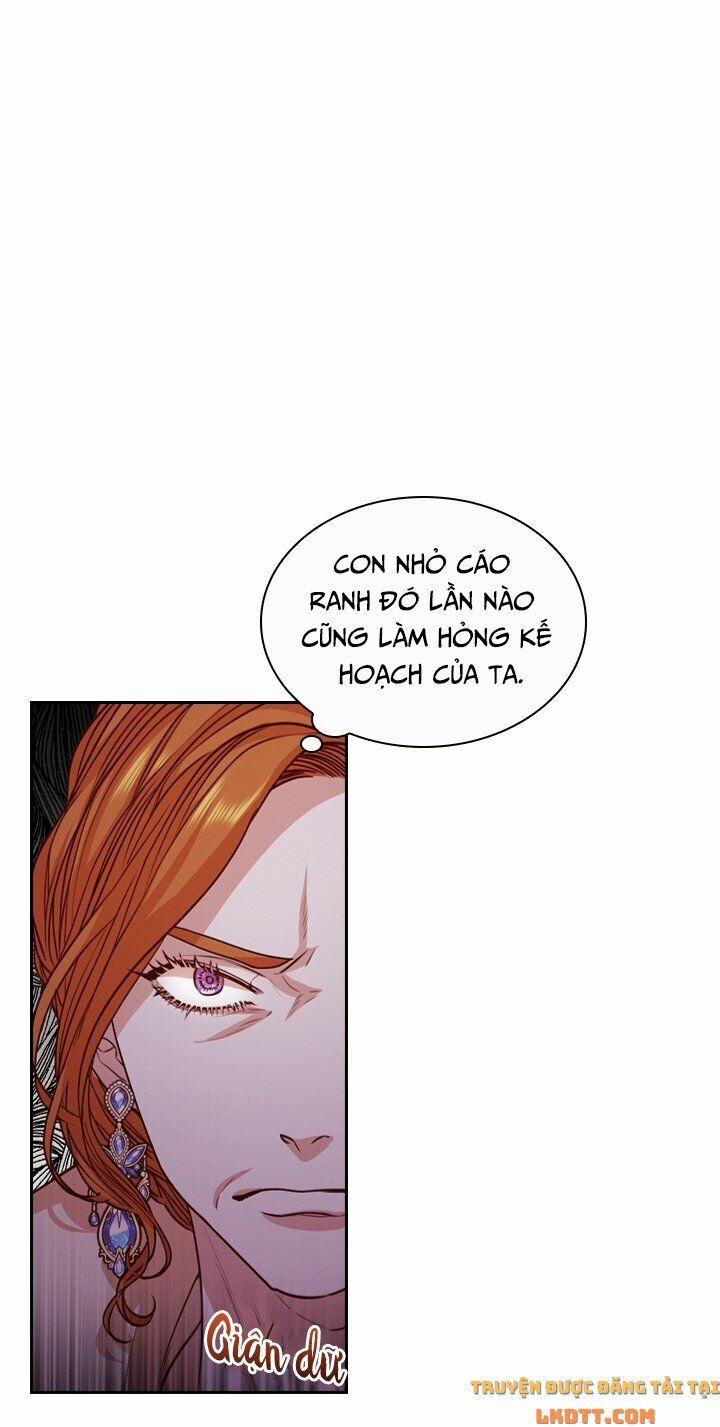 Tôi Trở Thành Thư Ký Của Bạo Chúa 12 trang 10