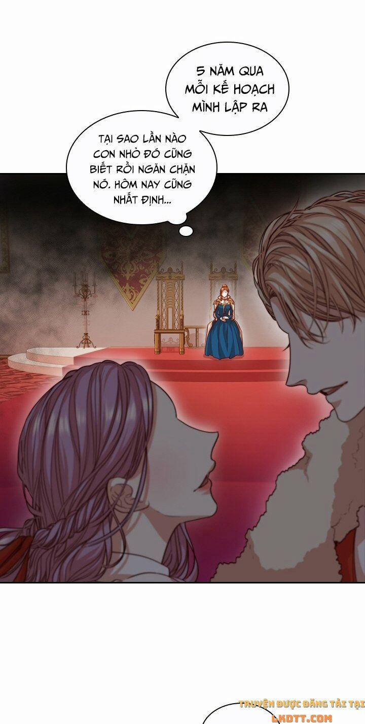 Tôi Trở Thành Thư Ký Của Bạo Chúa 12 trang 11