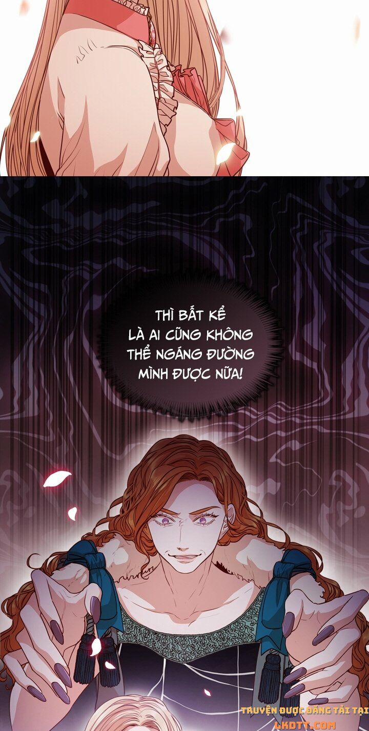 Tôi Trở Thành Thư Ký Của Bạo Chúa 12 trang 13