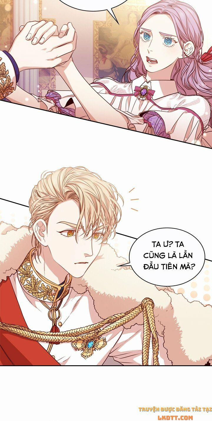 Tôi Trở Thành Thư Ký Của Bạo Chúa 12 trang 19