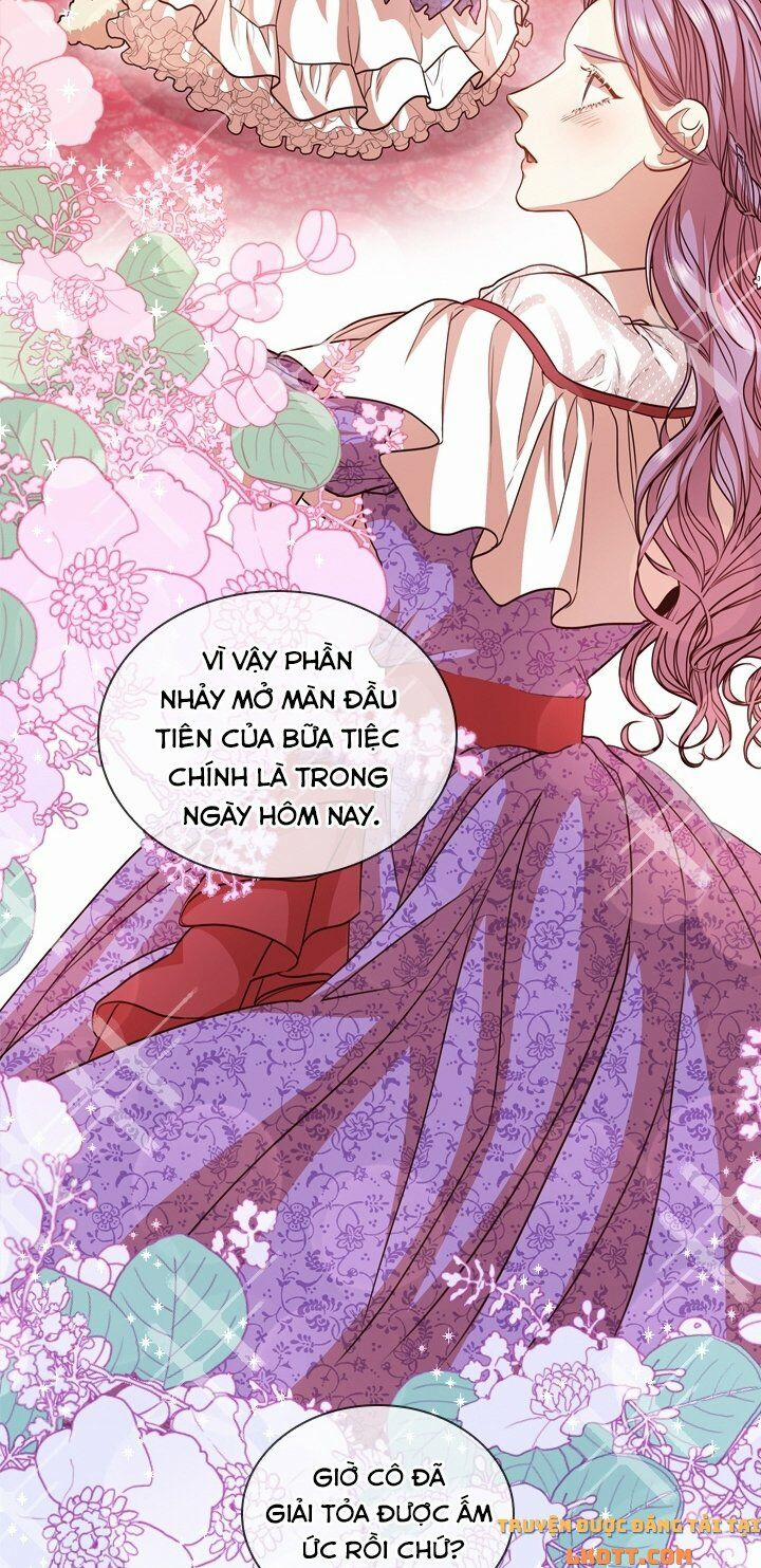 Tôi Trở Thành Thư Ký Của Bạo Chúa 12 trang 23