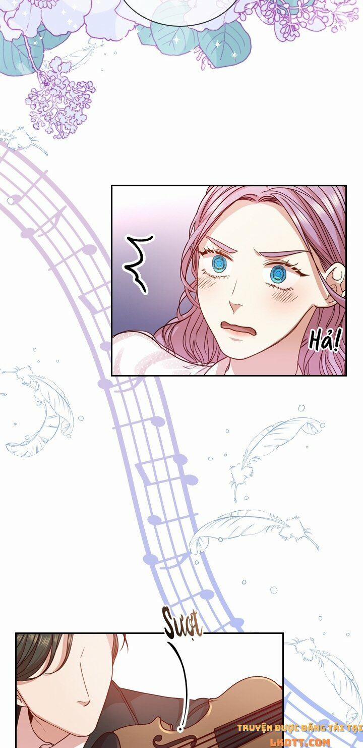 Tôi Trở Thành Thư Ký Của Bạo Chúa 12 trang 24