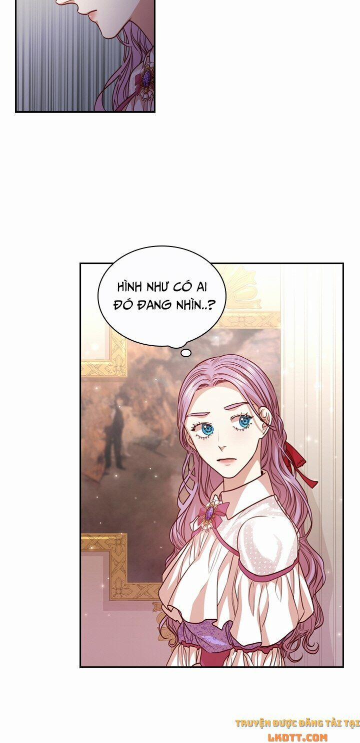 Tôi Trở Thành Thư Ký Của Bạo Chúa 12 trang 29