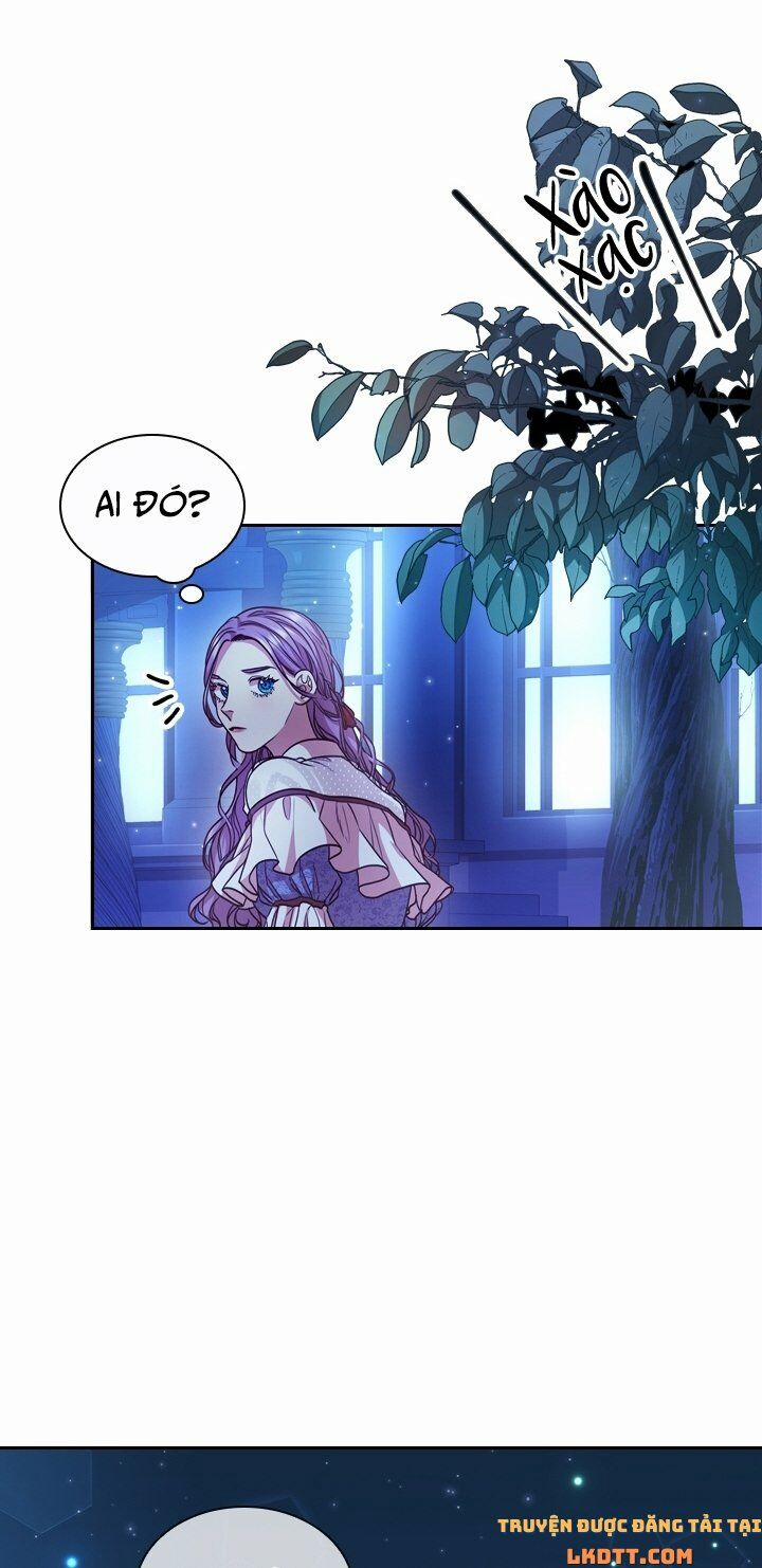 Tôi Trở Thành Thư Ký Của Bạo Chúa 12 trang 38