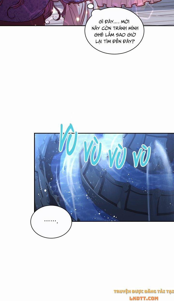 Tôi Trở Thành Thư Ký Của Bạo Chúa 12 trang 40