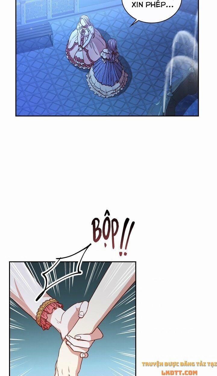 Tôi Trở Thành Thư Ký Của Bạo Chúa 12 trang 42