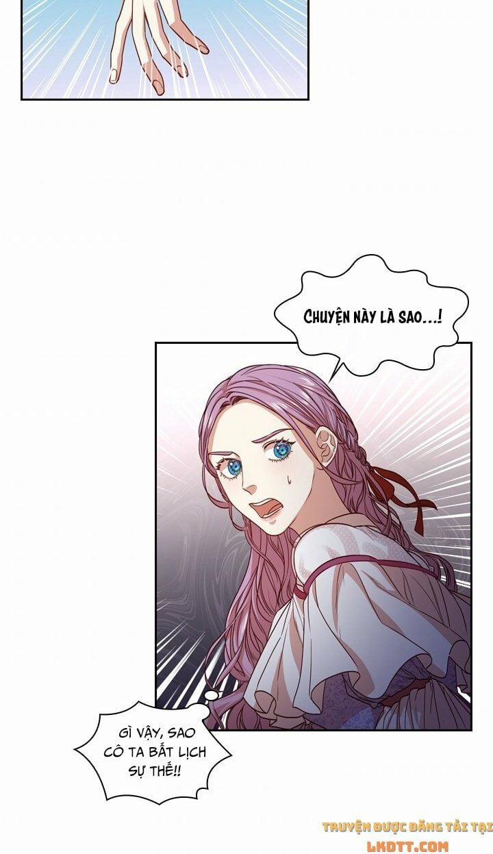 Tôi Trở Thành Thư Ký Của Bạo Chúa 12 trang 43