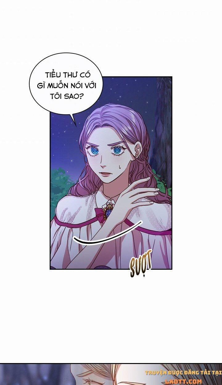 Tôi Trở Thành Thư Ký Của Bạo Chúa 12 trang 44