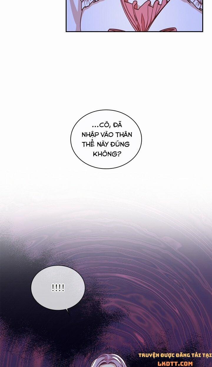 Tôi Trở Thành Thư Ký Của Bạo Chúa 12 trang 46