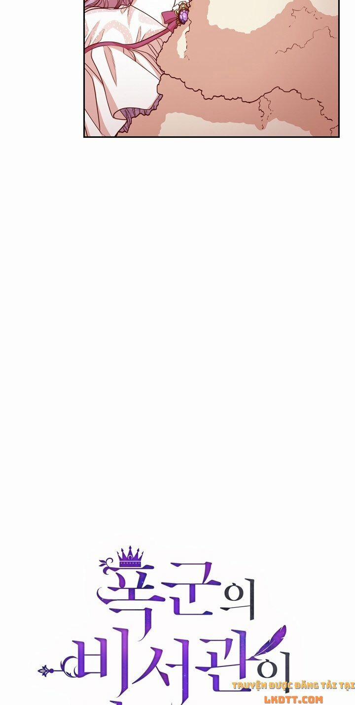 Tôi Trở Thành Thư Ký Của Bạo Chúa 12 trang 8