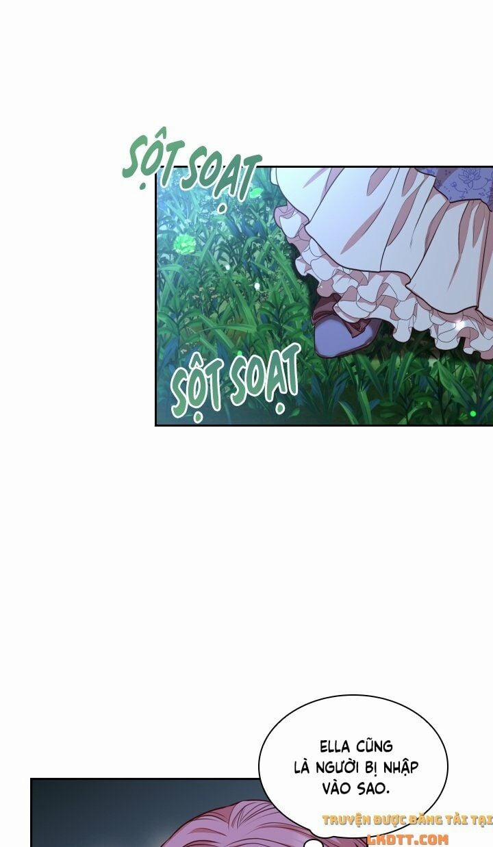 Tôi Trở Thành Thư Ký Của Bạo Chúa 13 trang 0