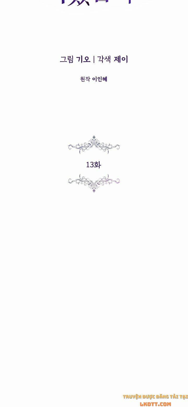 Tôi Trở Thành Thư Ký Của Bạo Chúa 13 trang 19