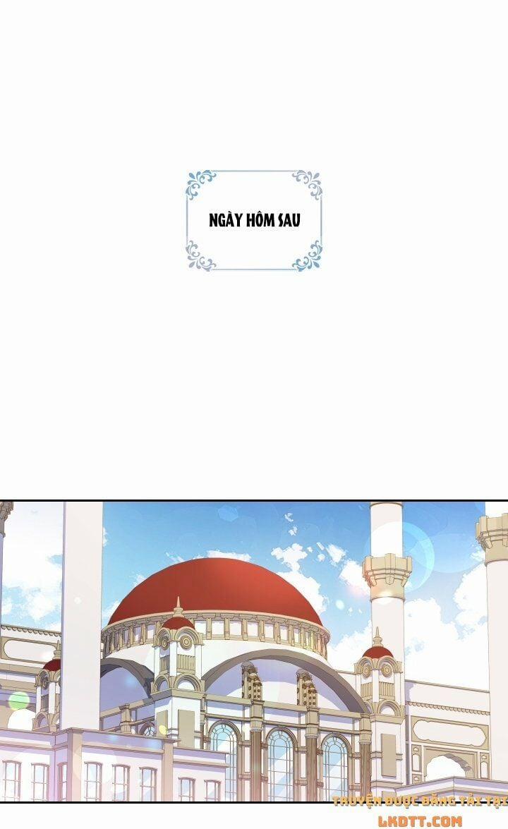 Tôi Trở Thành Thư Ký Của Bạo Chúa 13 trang 20